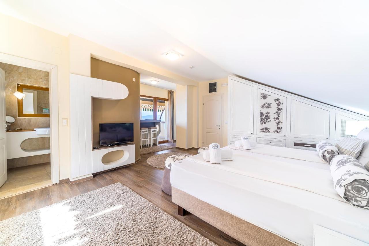 Hotel Bisera
