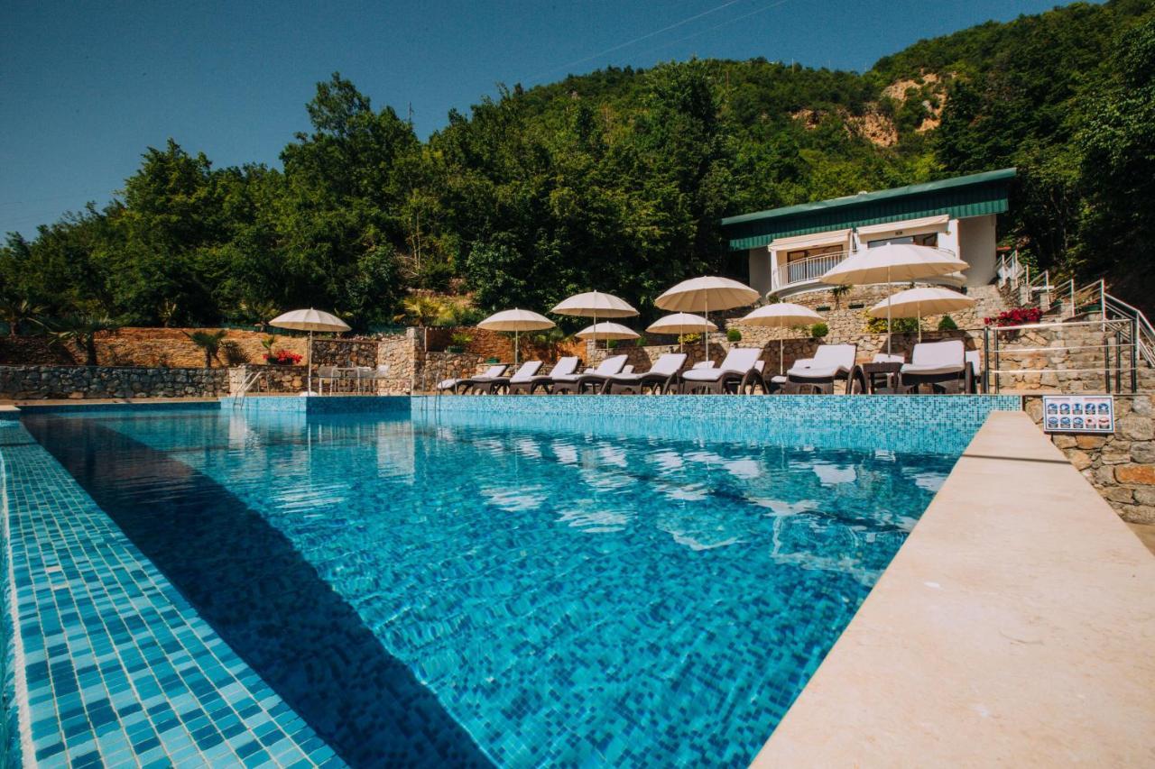 Bisera Hotel Lagadin