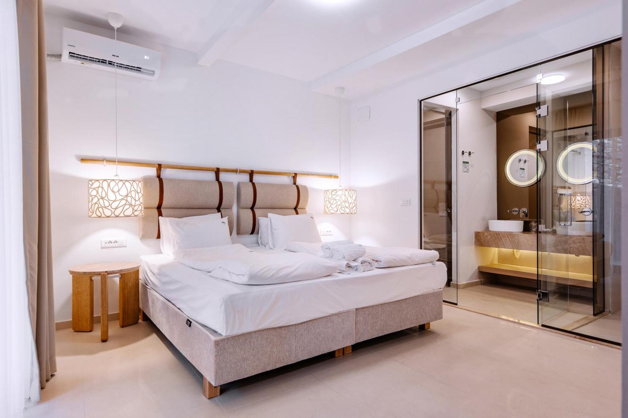 Bisera Hotel Lagadin