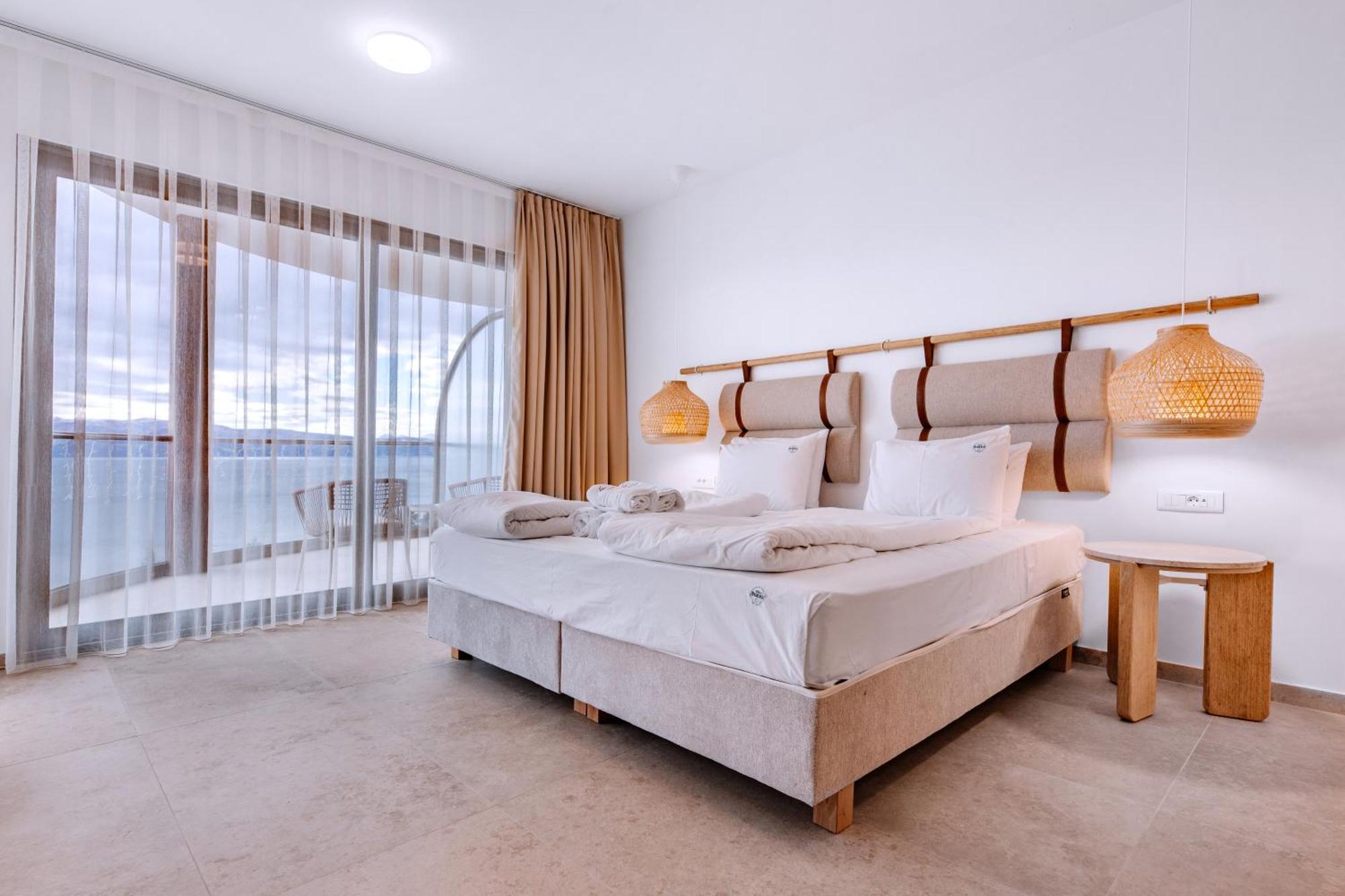 Hotel Bisera Lagadin