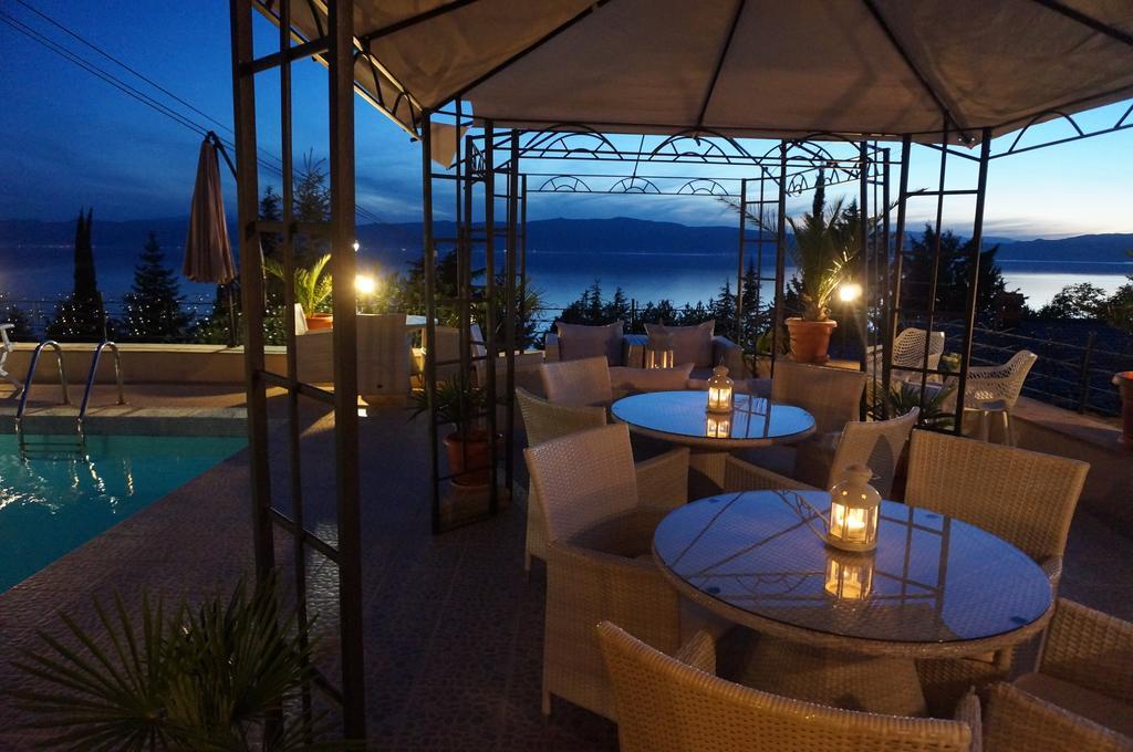 Bisera Hotel Lagadin