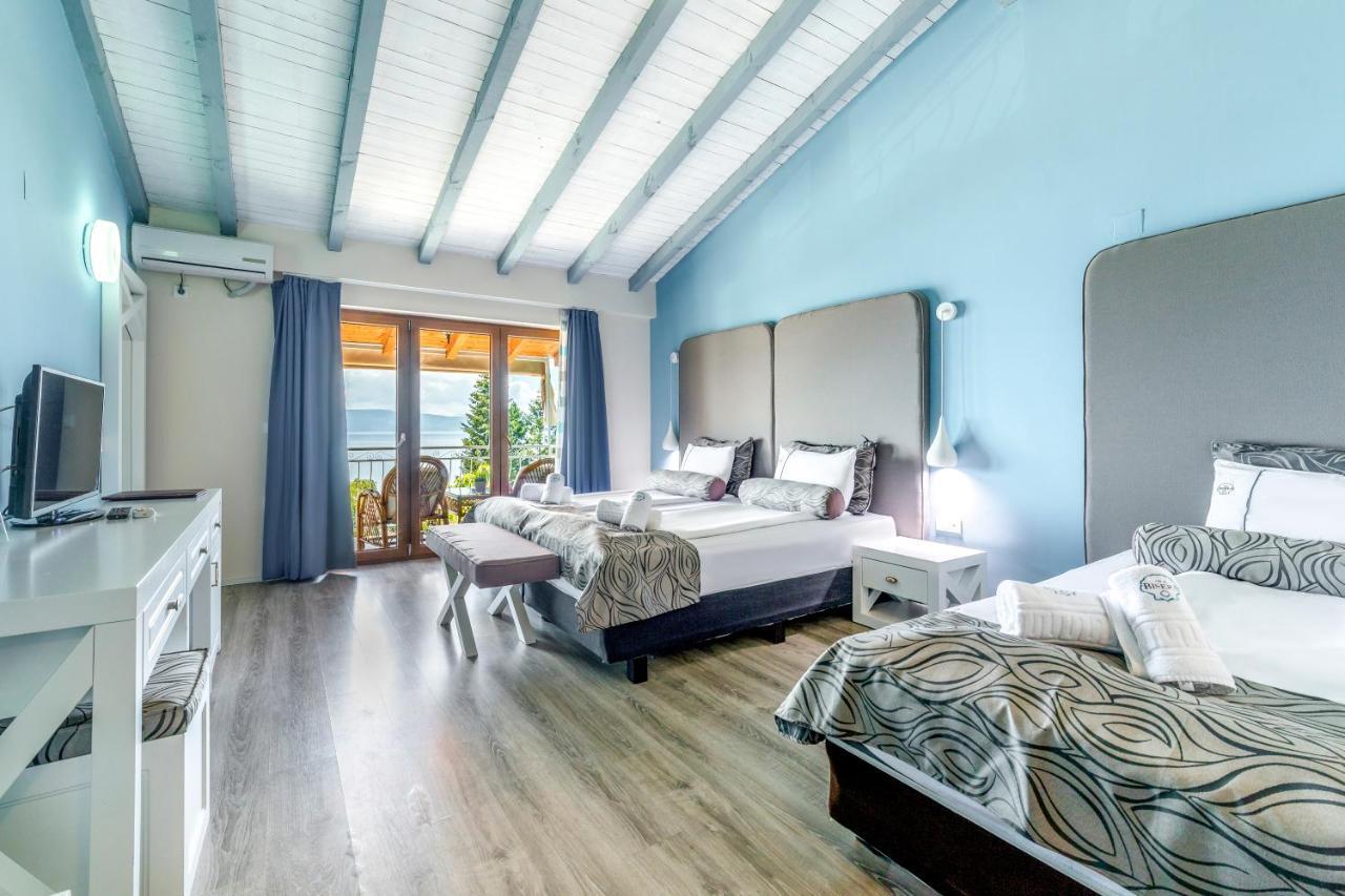 Bisera 4* Lagadin